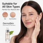 Face & Body Serum for Dark Spots