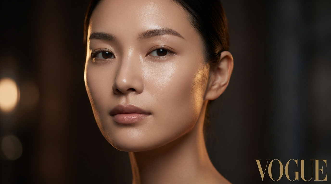 Trimify hero - luxury radiant skin